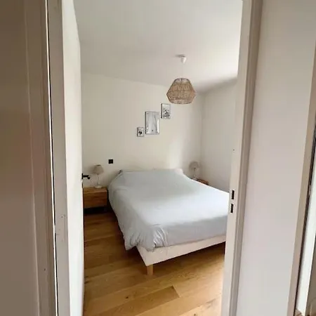 Maison Familiale Avec Piscine Et Terrasse